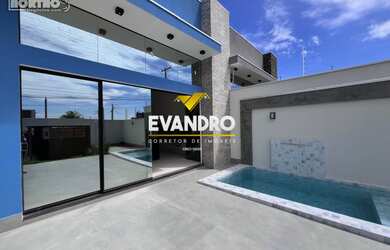 Imagem: A casa possui 2 Banheiros e está localizado em Cuiabá, MT