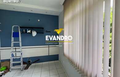 Imagem: O apartamento possui 3 Banheiros e está localizado em Cuiabá