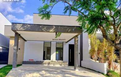 Imagem: A casa possui 3 Banheiros e está localizado em Itupeva, SP