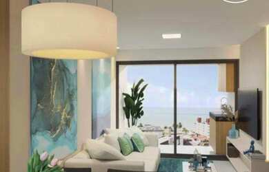 Imagem: Apartamento a venda no PONTA DE CAMPINA em Cabedelo/PB