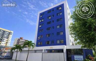 Imagem: Apartamento a venda no INTERMARES em Cabedelo/PB