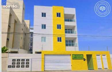 Imagem: Apartamento a venda no INTERMARES em Cabedelo/PB