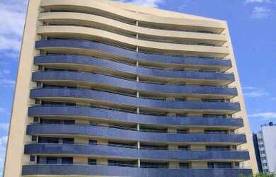 Imagem: Apartamento a venda no INTERMARES em Cabedelo/PB