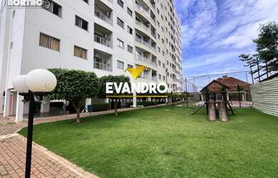 Imagem: O apartamento possui 2 Banheiros e está localizado em Várzea