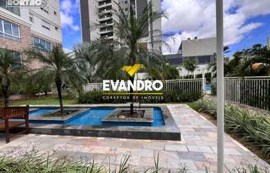 Imagem: O apartamento possui 2 Banheiros e está localizado em Cuiabá