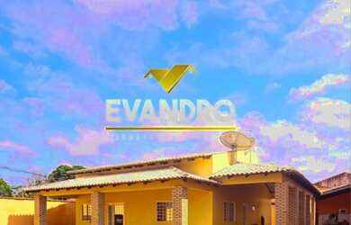 Imagem: A casa possui 2 Banheiros e está localizado em Cuiabá, MT