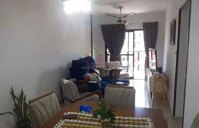 Imagem 4: Apartamento a venda no CANTO DO FORTE em Praia Grande/SP