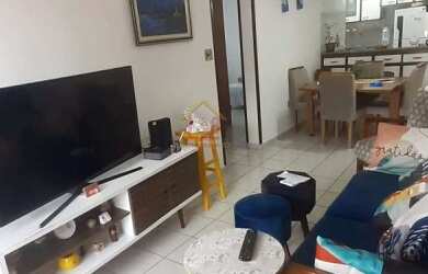 Imagem 2: Apartamento a venda no CANTO DO FORTE em Praia Grande/SP