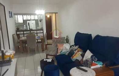 Imagem 3: Apartamento a venda no CANTO DO FORTE em Praia Grande/SP