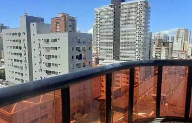 Imagem 5: Apartamento a venda no CANTO DO FORTE em Praia Grande/SP