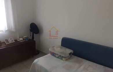 Imagem 8: Apartamento a venda no CANTO DO FORTE em Praia Grande/SP