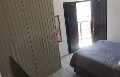 Imagem 10: Apartamento a venda no CANTO DO FORTE em Praia Grande/SP