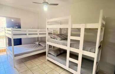 Imagem 5: Apartamento para locação no AVIAÇÃO em Praia Grande/SP