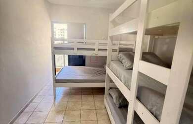 Imagem 8: Apartamento para locação no AVIAÇÃO em Praia Grande/SP