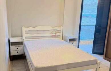 Imagem 9: Apartamento para locação no AVIAÇÃO em Praia Grande/SP