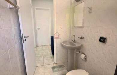 Imagem 10: Apartamento para locação no AVIAÇÃO em Praia Grande/SP