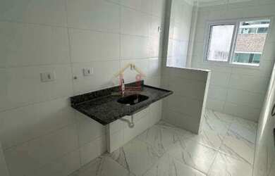 Imagem 2: Apartamento a venda no GUILHERMINA em Praia Grande/SP