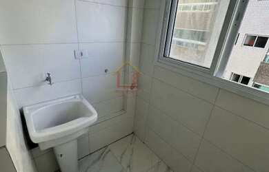 Imagem 5: Apartamento a venda no GUILHERMINA em Praia Grande/SP