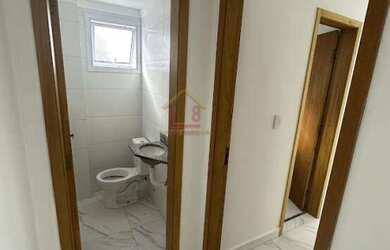 Imagem 6: Apartamento a venda no GUILHERMINA em Praia Grande/SP