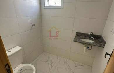 Imagem 7: Apartamento a venda no GUILHERMINA em Praia Grande/SP