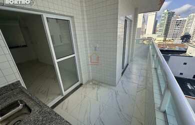 Imagem 9: Apartamento a venda no GUILHERMINA em Praia Grande/SP