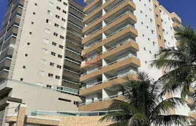 Imagem 10: Apartamento a venda no GUILHERMINA em Praia Grande/SP