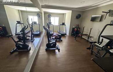 Imagem 2: Apartamento a venda no AVIAÇÃO em Praia Grande/SP