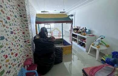 Imagem 4: Apartamento a venda no AVIAÇÃO em Praia Grande/SP