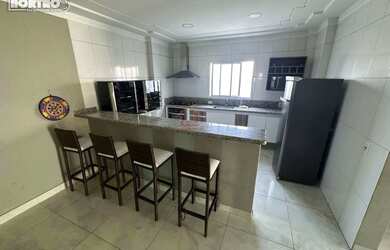 Imagem 5: Apartamento a venda no AVIAÇÃO em Praia Grande/SP