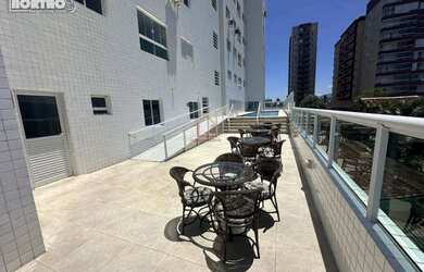 Imagem 7: Apartamento a venda no AVIAÇÃO em Praia Grande/SP