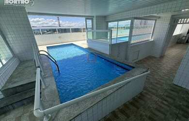 Imagem 8: Apartamento a venda no AVIAÇÃO em Praia Grande/SP