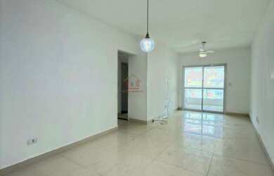 Imagem 4: Apartamento a venda no AVIAÇÃO em Praia Grande/SP