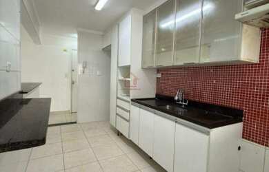 Imagem 6: Apartamento a venda no AVIAÇÃO em Praia Grande/SP