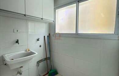 Imagem 8: Apartamento a venda no AVIAÇÃO em Praia Grande/SP