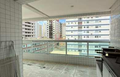 Imagem 10: Apartamento a venda no AVIAÇÃO em Praia Grande/SP