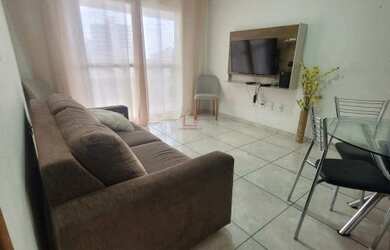 Imagem 5: Apartamento a venda no CANTO DO FORTE em Praia Grande/SP