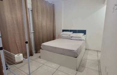 Imagem 3: Apartamento a venda no CANTO DO FORTE em Praia Grande/SP