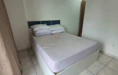 Imagem 4: Apartamento a venda no CANTO DO FORTE em Praia Grande/SP