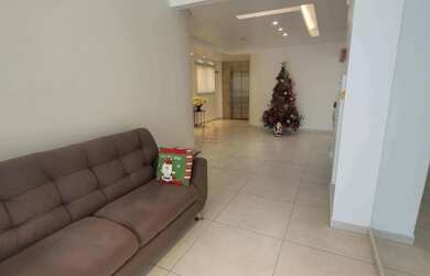 Imagem 7: Apartamento a venda no CANTO DO FORTE em Praia Grande/SP