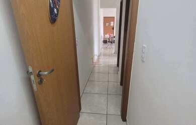 Imagem 8: Apartamento a venda no CANTO DO FORTE em Praia Grande/SP