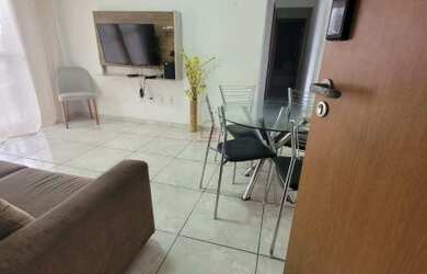 Imagem 9: Apartamento a venda no CANTO DO FORTE em Praia Grande/SP