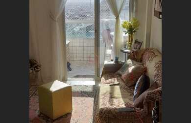 Imagem 3: Apartamento a venda no OCIAN em Praia Grande/SP