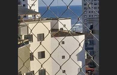 Imagem 5: Apartamento a venda no OCIAN em Praia Grande/SP