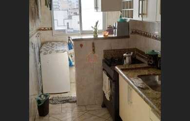 Imagem 10: Apartamento a venda no OCIAN em Praia Grande/SP