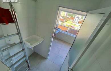 Imagem 10: Apartamento a venda no GUILHERMINA em Praia Grande/SP