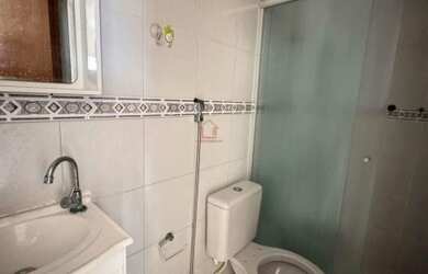 Imagem 6: Apartamento a venda no TUPI em Praia Grande/SP