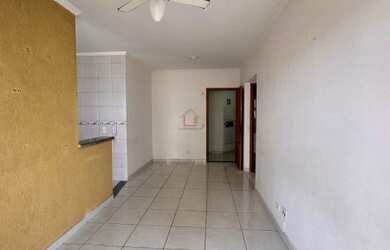 Imagem 2: Apartamento a venda no TUPI em Praia Grande/SP