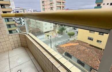 Imagem 3: Apartamento a venda no TUPI em Praia Grande/SP