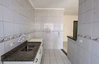 Imagem 5: Apartamento a venda no TUPI em Praia Grande/SP