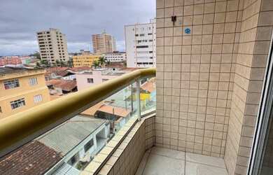 Imagem 9: Apartamento a venda no TUPI em Praia Grande/SP
